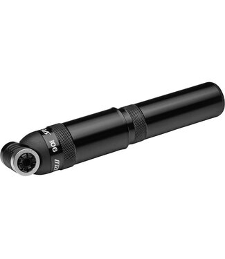 Specialized Air Tool Big Bore Pump MTB
