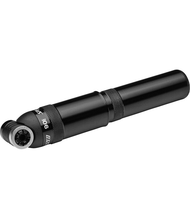 Specialized Air Tool Big Bore Pump MTB