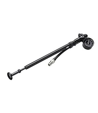 Rockshox Fork/shock Pump 600 Psi Max
