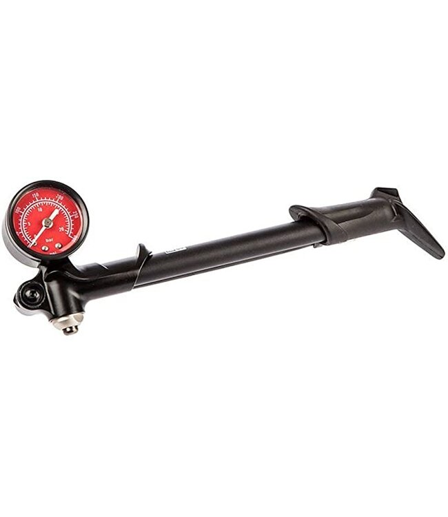 Rockshox Fork/Shock Pump (300 psi Max)
