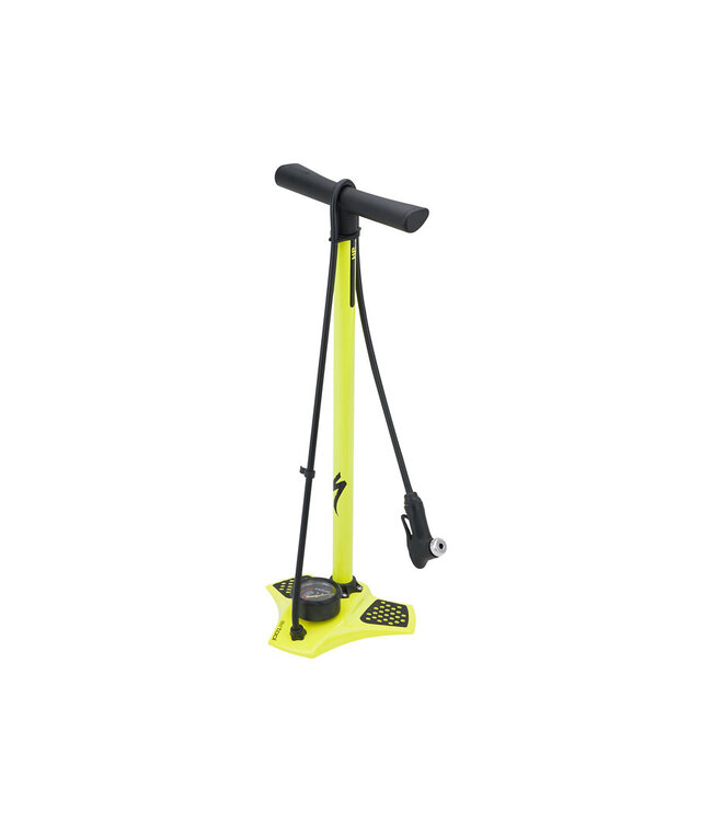 Specialized Air Tool HP (High Pressure) Floor Pump Ion