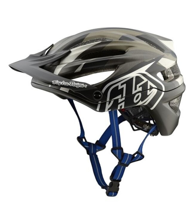 Troy Lee Designs A2 MIPS
