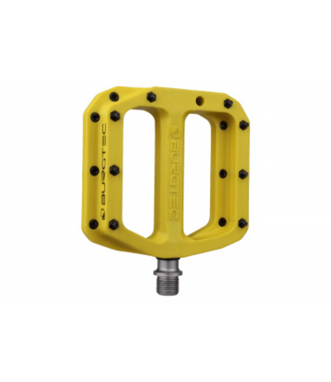 Burgtec Composite Mk4 Flat Pedal