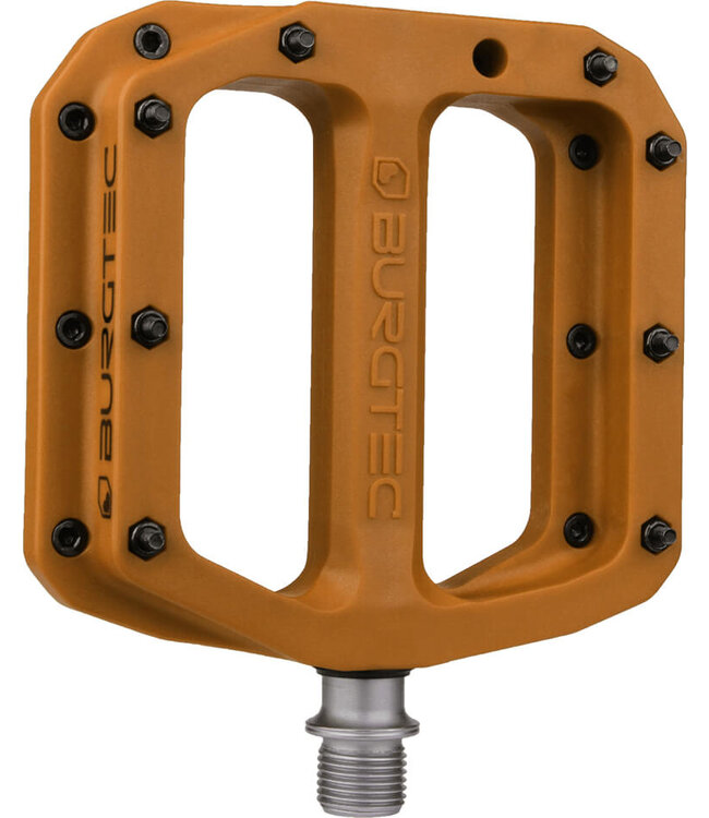 Burgtec Composite Mk4 Flat Pedal
