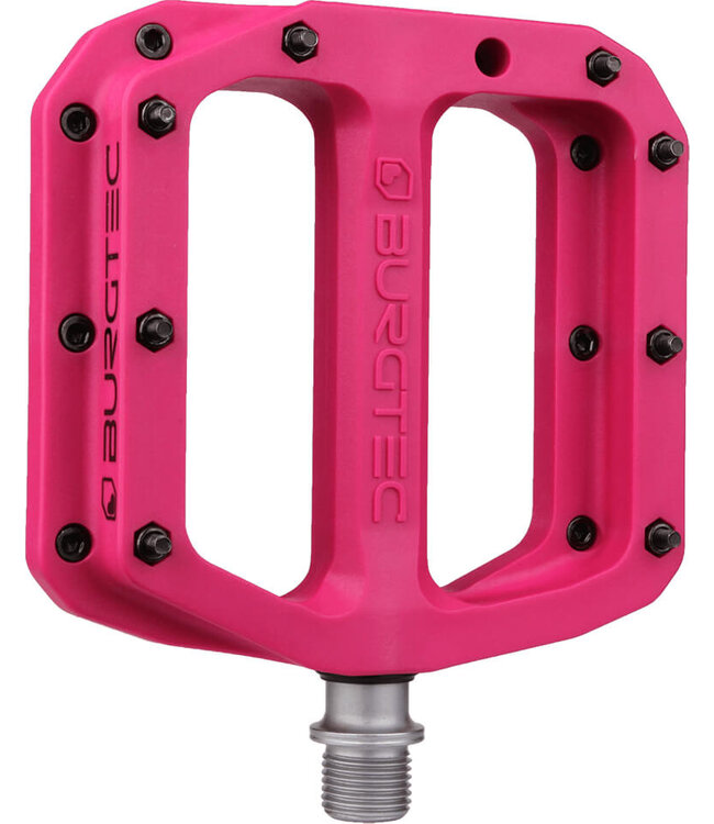 Burgtec Composite Mk4 Flat Pedal