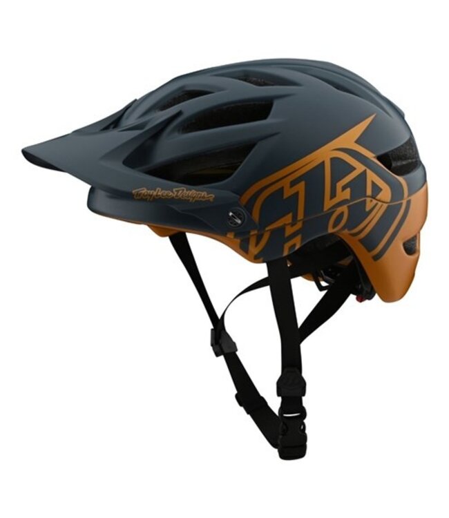 Troy Lee Designs A1 Classic MIPS Helmet