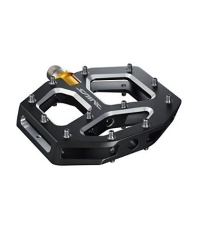 Shimano PD-M828 FLAT PLATFORM PEDALS SAINT DOWNHILL/FREERIDE