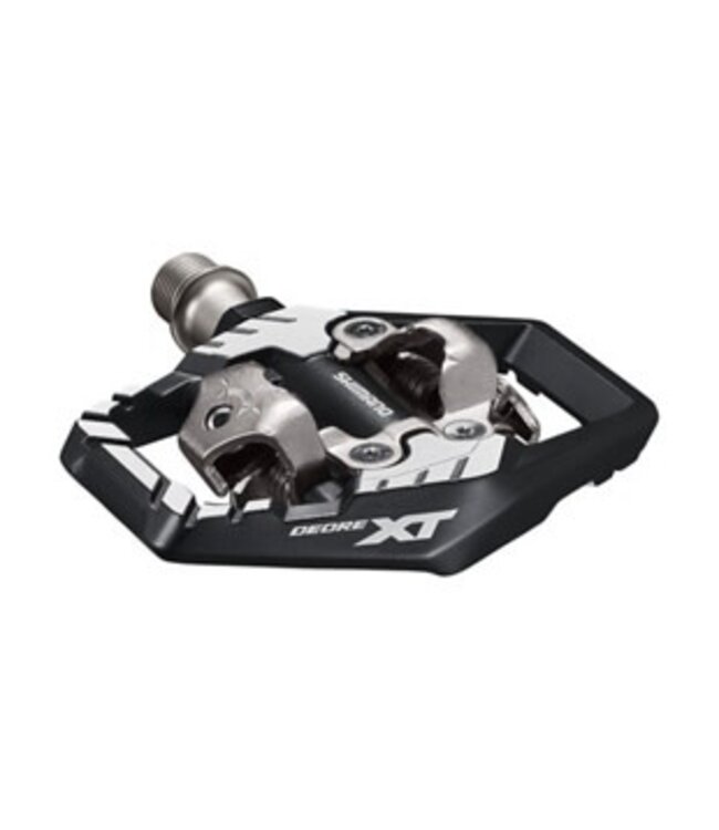 Shimano Shimano Pedal Pd-M8120 Spd Pedals Deore XT Trail