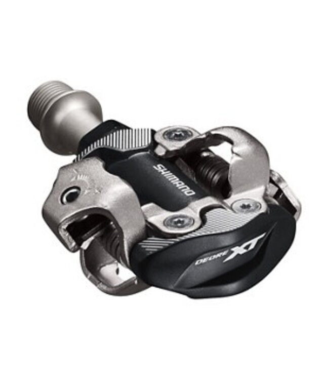 Shimano PD-M8100 SPD PEDALS DEORE XT RACE/XC