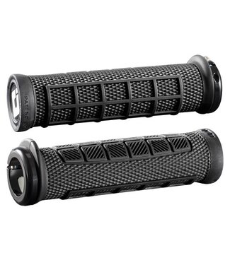 ODI MTB Elite Pro Lock-On Black 135mm V2.1