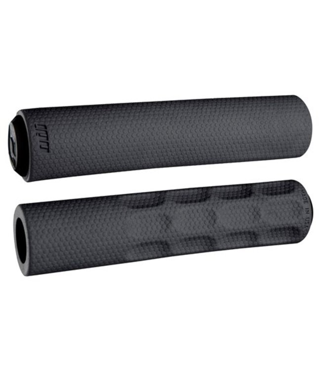 ODI MTB Vapour Foam Grip 130mm Black