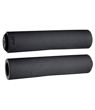 ODI MTB F-1 Float Foam Grips 130mm Black