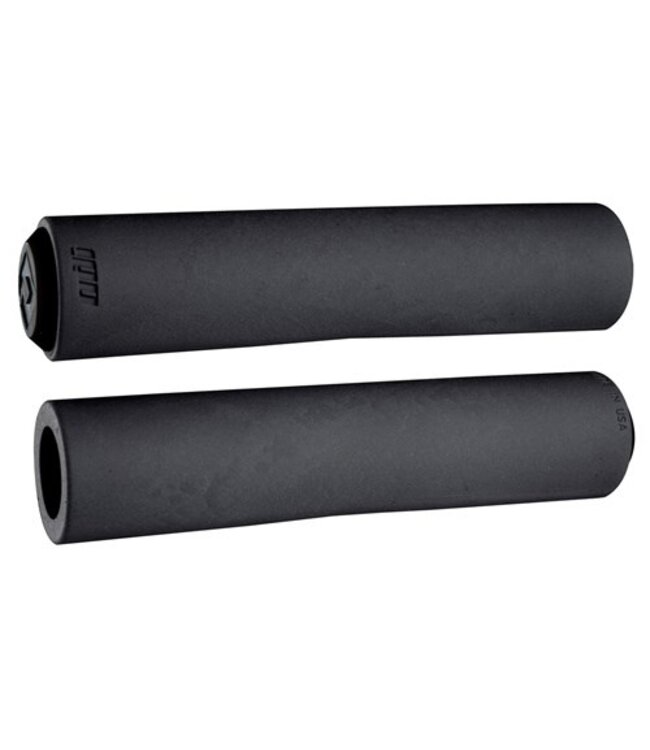 ODI MTB F-1 Float Foam Grips 130mm Black