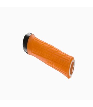 Ergon GE1 Evo Grips Frozen Orange