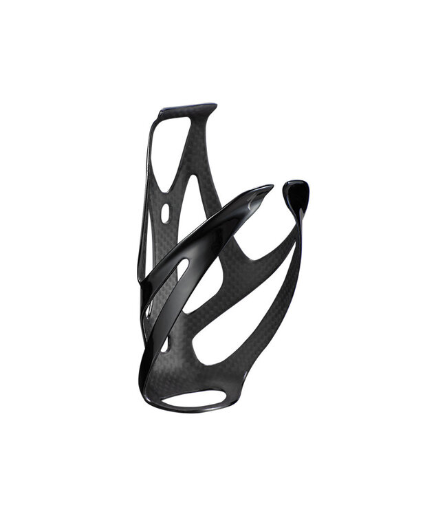 Specialized S-Works Rib Cage III Carbon/Gloss Black