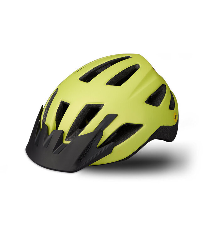 Specialized Shuffle SB Mips Helmet Child