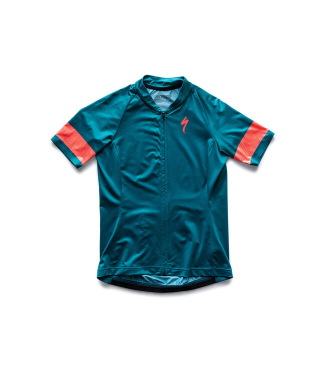 Specialized SL AIR JERSEY SS WMN