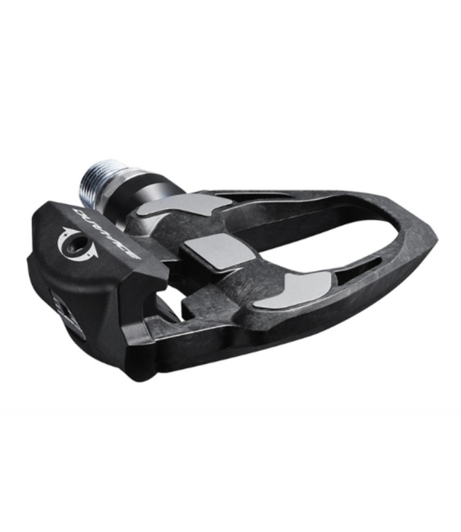 Shimano PD-R9100 SPD-SL Pedals Dura-Ace