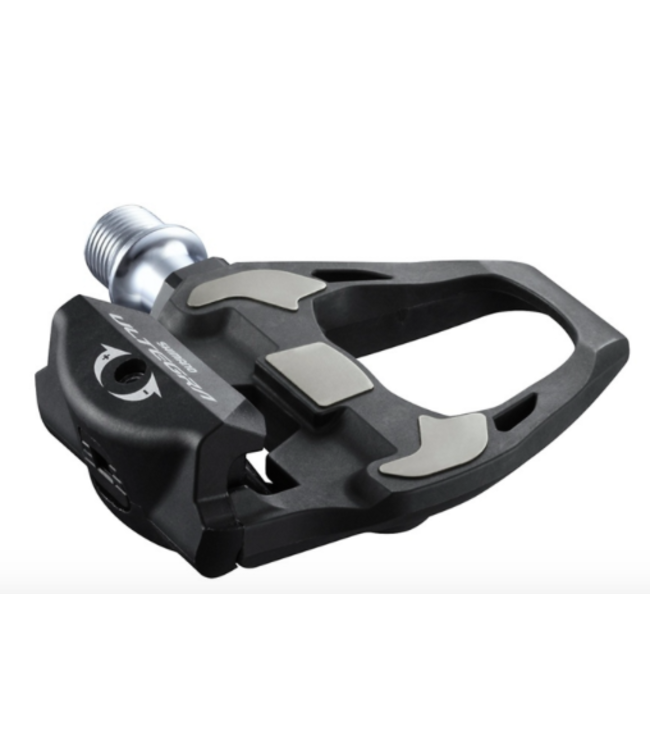 Shimano PD-R8000 SPD-SL Pedals Ultegra