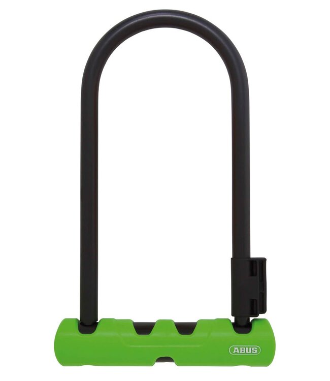 Abus Lock U-Bolt Ultra 410-230+sh34