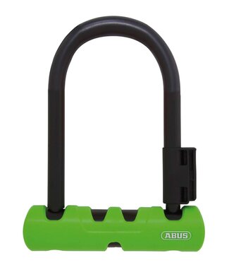 Abus Ultra 410 U-Bolt Lock 140 Mm