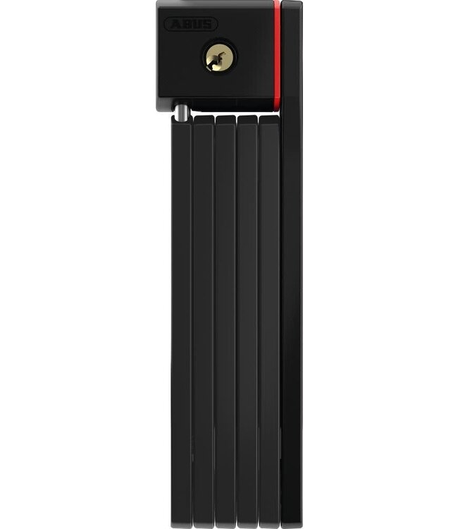 Abus Lock Bordo U-Grip 5700 Black 80cm