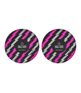 MUC-OFF Disc Brake Covers