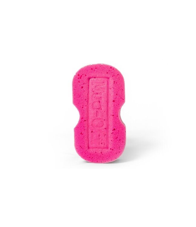 MUC-OFF Expanding Sponge