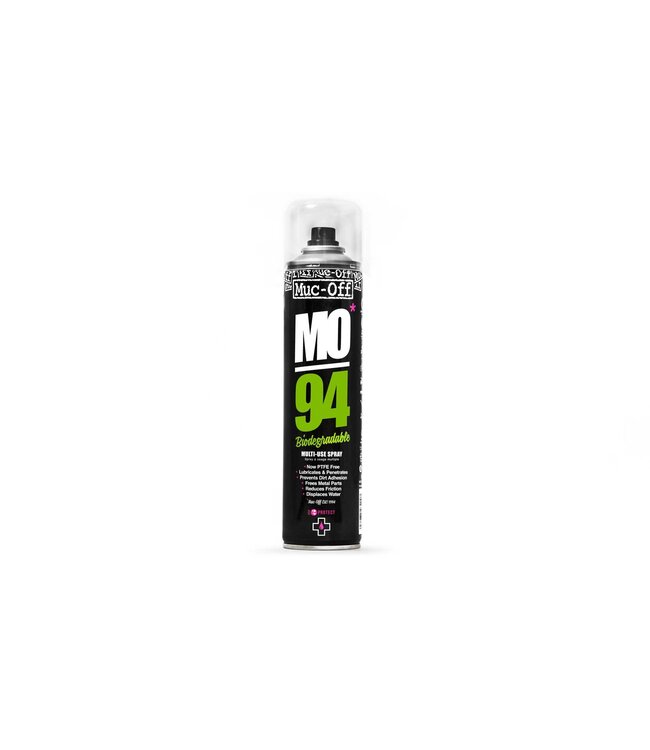 MUC-OFF Protect MO-94 400ml Aerosol