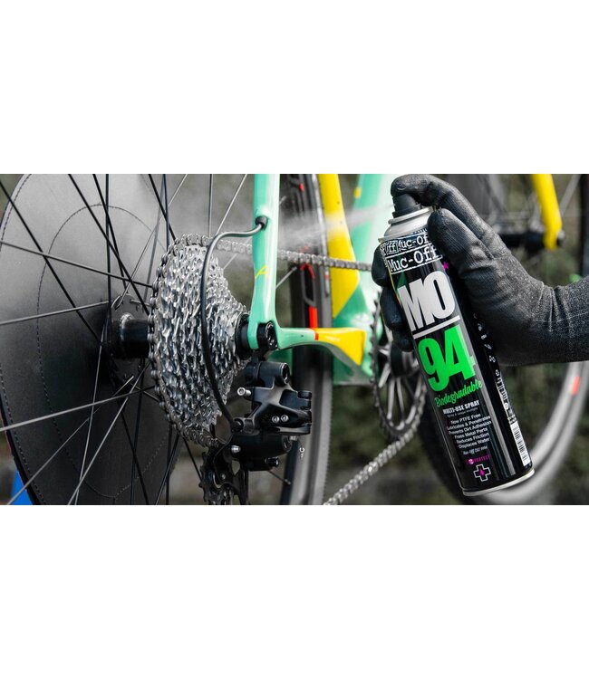 MUC-OFF Protect MO-94 400ml Aerosol