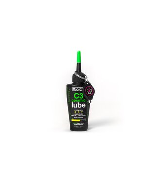 MUC-OFF Lube Dry 50ml Ceramic