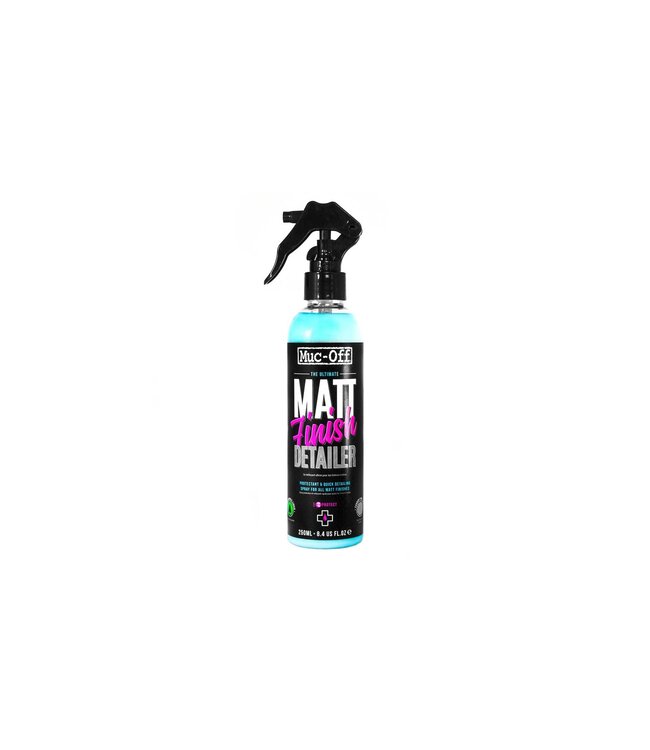 MUC-OFF Muc-Off Protect Matt Finish Detail 250ml