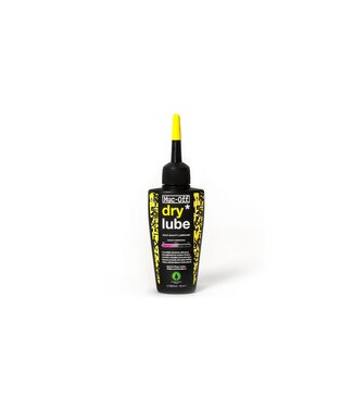 MUC-OFF Lube Dry 120ml