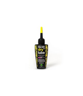 MUC-OFF Muc-Off Lube Dry 120ml