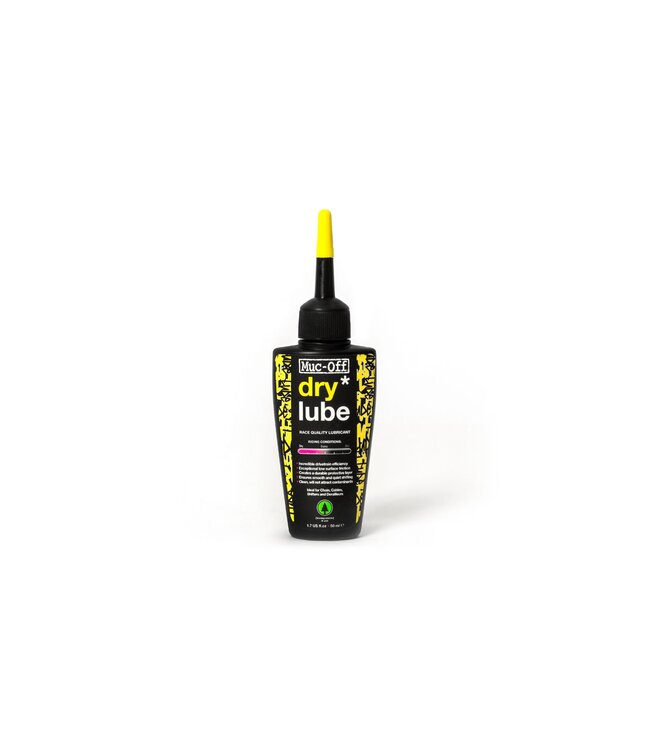 MUC-OFF Lube Dry 120ml