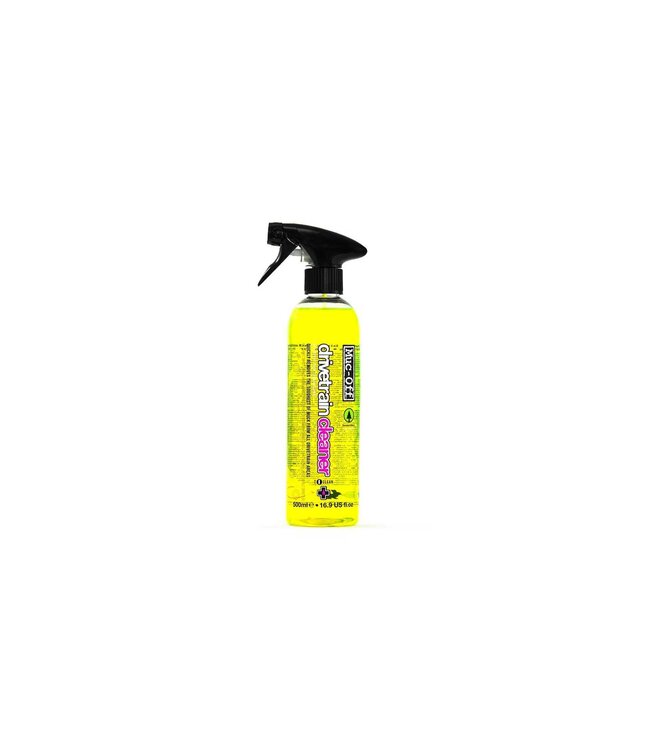 MUC-OFF Bio Drivetrain Cleaner 500ml