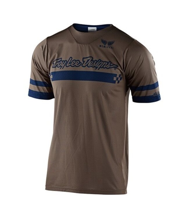 Troy Lee Designs Skyline Air SS Jersey