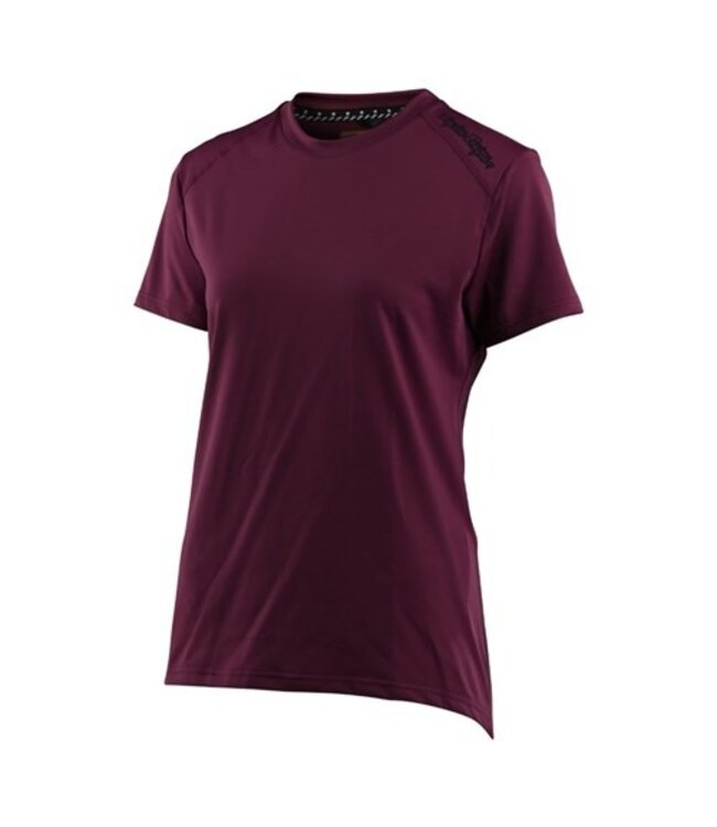 Troy Lee Designs Women's Lilium SS Jersey