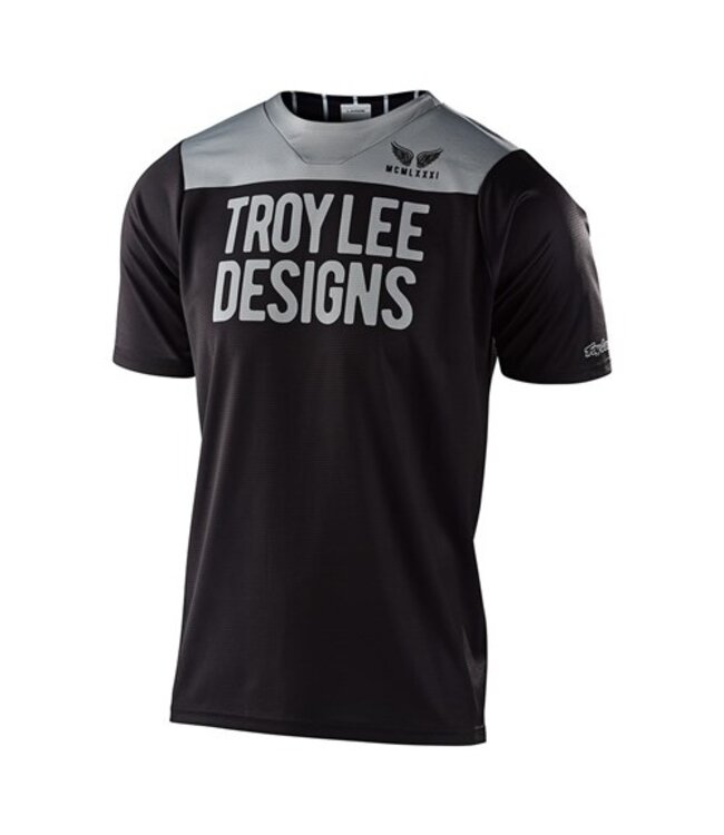 Troy Lee Designs Skyline Youth Short Sleeve Jersey