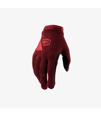 100% 100% Ridecamp Glove Women's