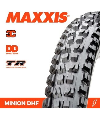 Maxxis MAXXIS MINION DHF DOUBLE DOWN