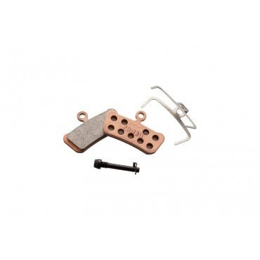 sram guide brake pad replacement