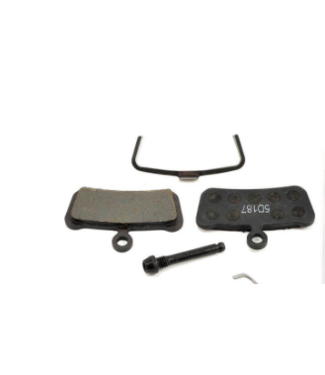 Avid SRAM CODE BRAKE PAD SINTERED 2011+