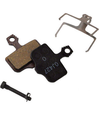 Sram Level T-TL Elixir Brake Pads Sintered