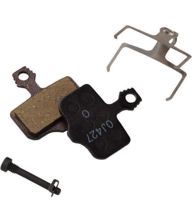 Sram Level T-TL Elixir Brake Pads Sintered