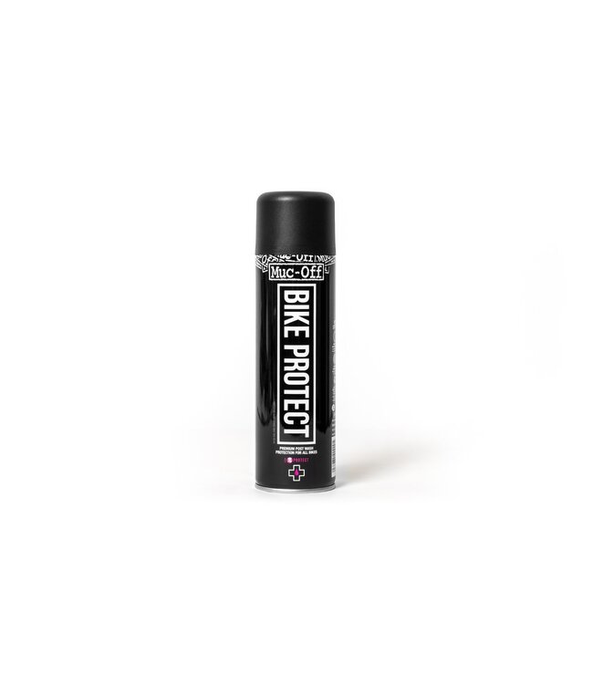MUC-OFF Bike Protect Aero 500ml