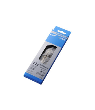 Shimano CN-HG701 Chain 11-Speed SIL-TEC Ultegra/Deore XT