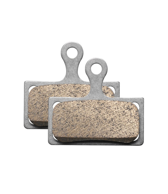 Shimano SHIMANO BRAKE PAD BR-M9000 RESIN G03A