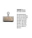 Shimano SBR-M9000 Metal Brake Pads & Spring G04Ti