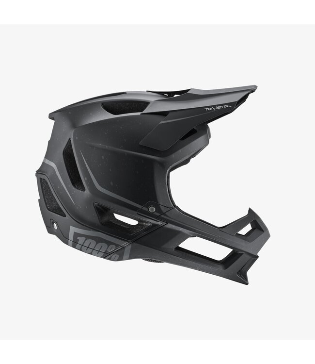 100% Trajecta Helmet